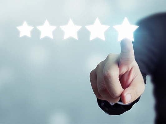 FOCUS Money: apsolut besitzt die zweithöchste Reputation unter allen deutschen SAP-Beratungen