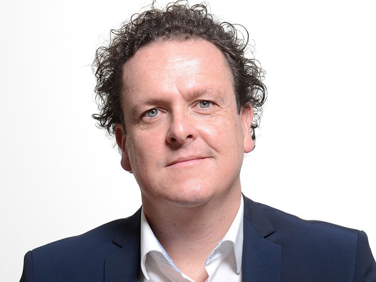 Christian Inzko als Senior Partner und Mitglied der Geschäftsleitung der apsolut Consulting Austria GmbH in Wien berufen