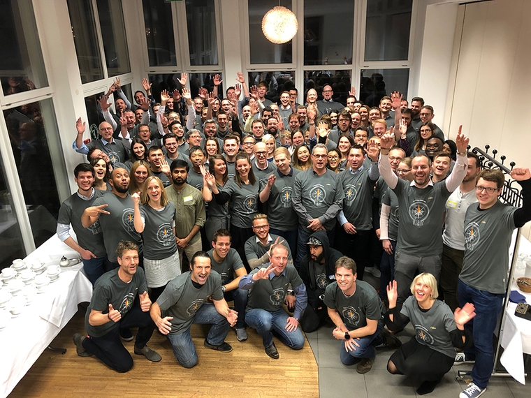 Focus-Business zeichnet apsolut als einen der Top-Arbeitgeber im deutschen Mittelstand aus