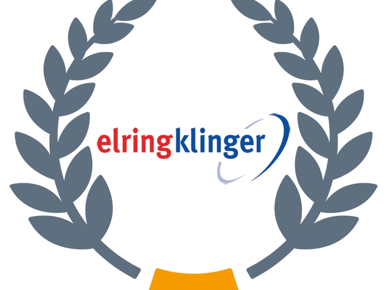 apsoluts Experten-Coaching setzt den ersten Meilenstein mit der Umstellung auf SAP HANA bei der ElringKlinger AG