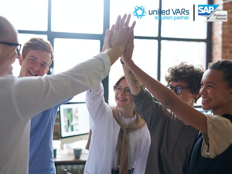 apsolut joins United VARs alliance