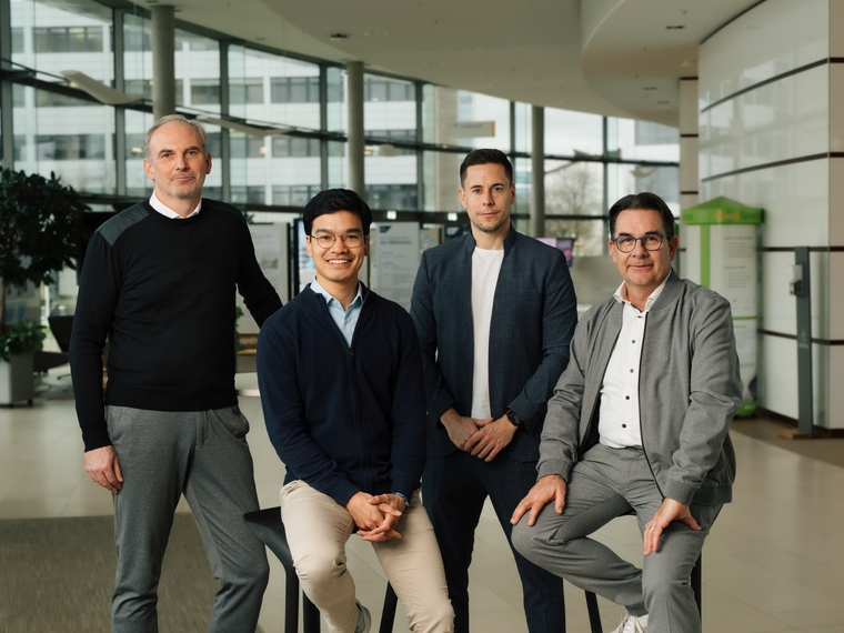 Fachartikel in Beschaffung aktuell: "SAP Ariba setzt neue Maßstäbe"