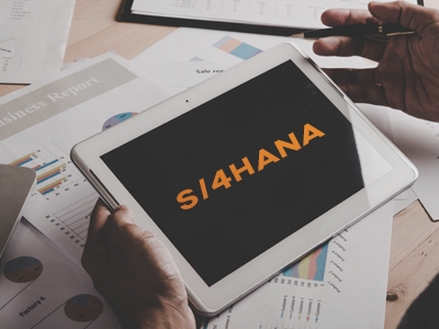 SAP S/4HANA, the next generation ERP Suite, SAP Fiori und HANA