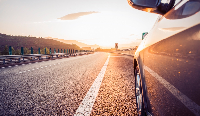 أتمتة عمليات الشراء لشركة كبيرة في قطاع السيارات