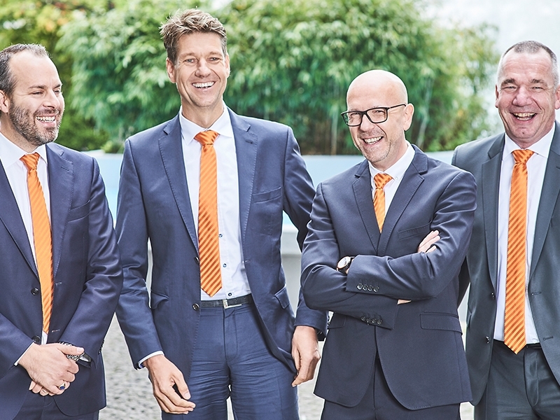 SAP Ariba MEE Partner of the Year Pt. 1