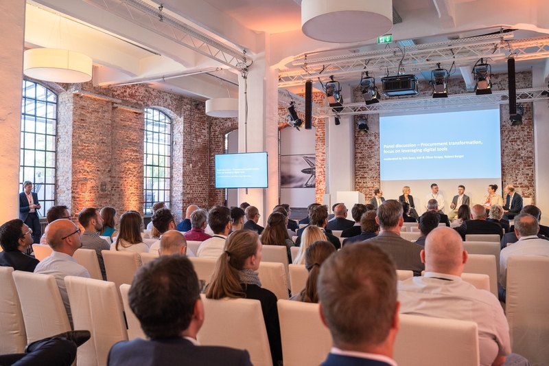 Unser Main Event endlich wieder On-Site!