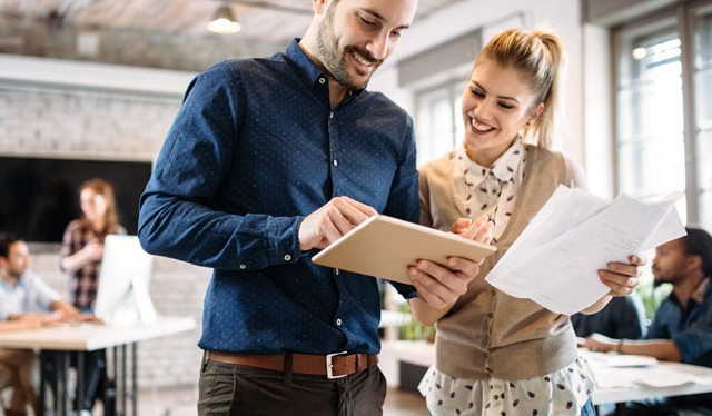 External Workforce Management Health Check