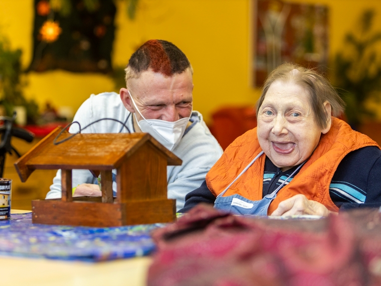 „Social apsolut“ unterstützt drei soziale Projekte mit einer Spende von jeweils 3.000 Euro