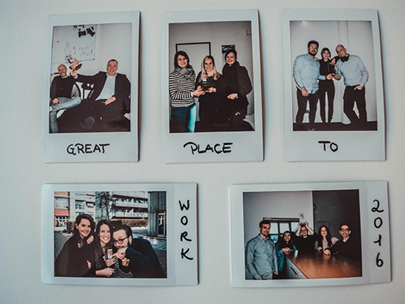 Weiterer Umsatzrekord