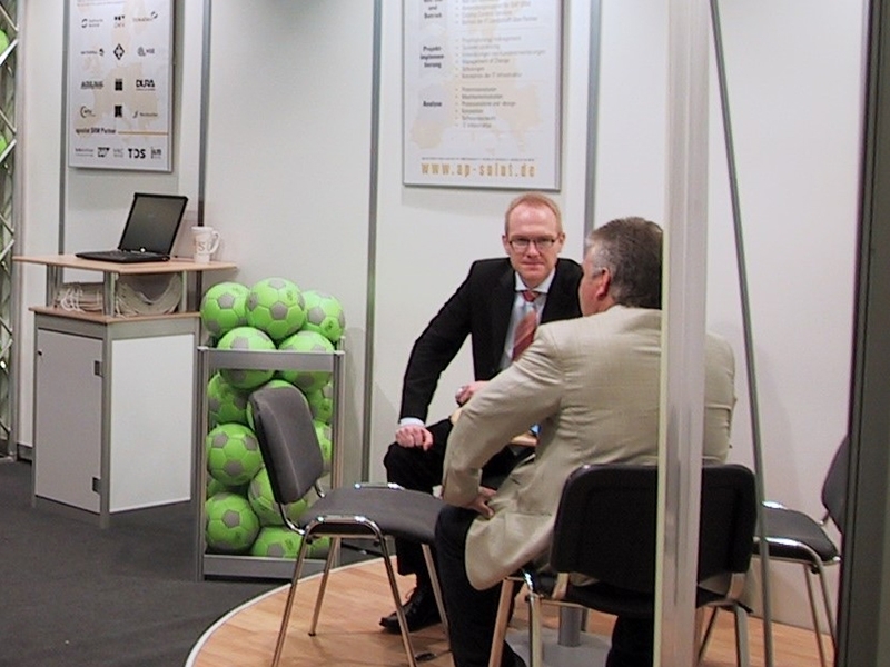 Die ersten Meilensteine