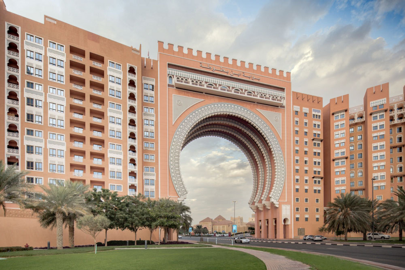 apsolut eröffnet Office in GCC