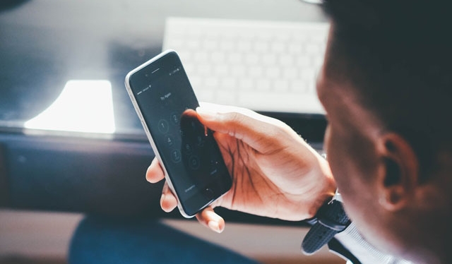 Nativní aplikace Fiori