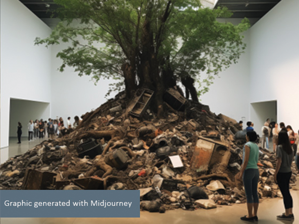 Kreislaufwirtschaft fängt beim Einkauf an: Warum die Beschaffungsabteilungen schleunigst umdenken müssen