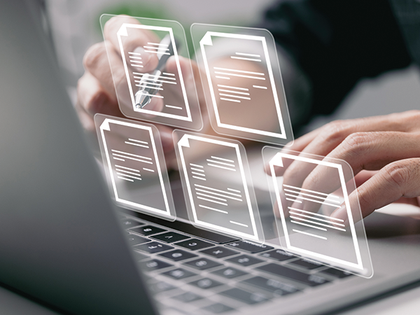 Contract Lifecycle Management im Einkauf: Wie künstliche Intelligenz das CLM revolutioniert