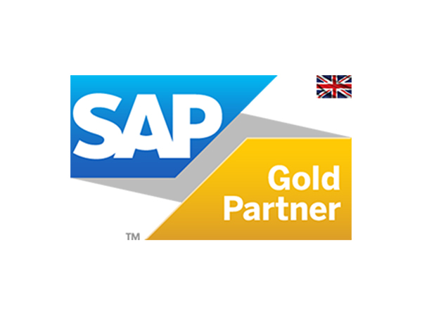 apsolut UK ist SAP Gold Partner