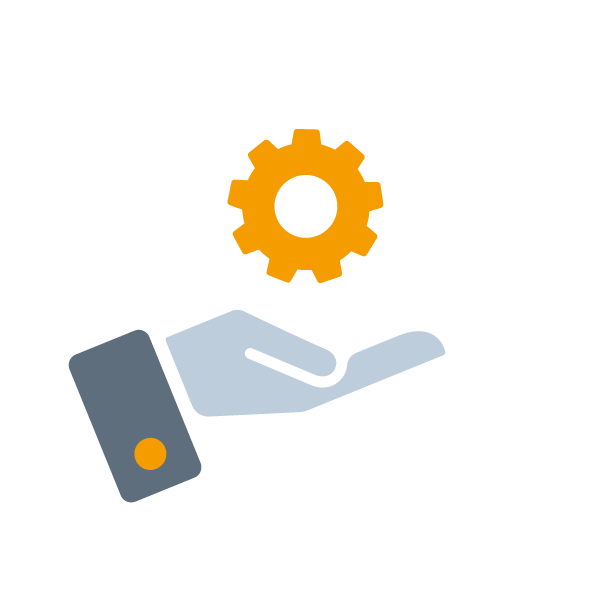 Automatische Erkennung & Beantwortung von Supportanfragen