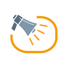 Kommunikation außerhalb des Systems vermeiden