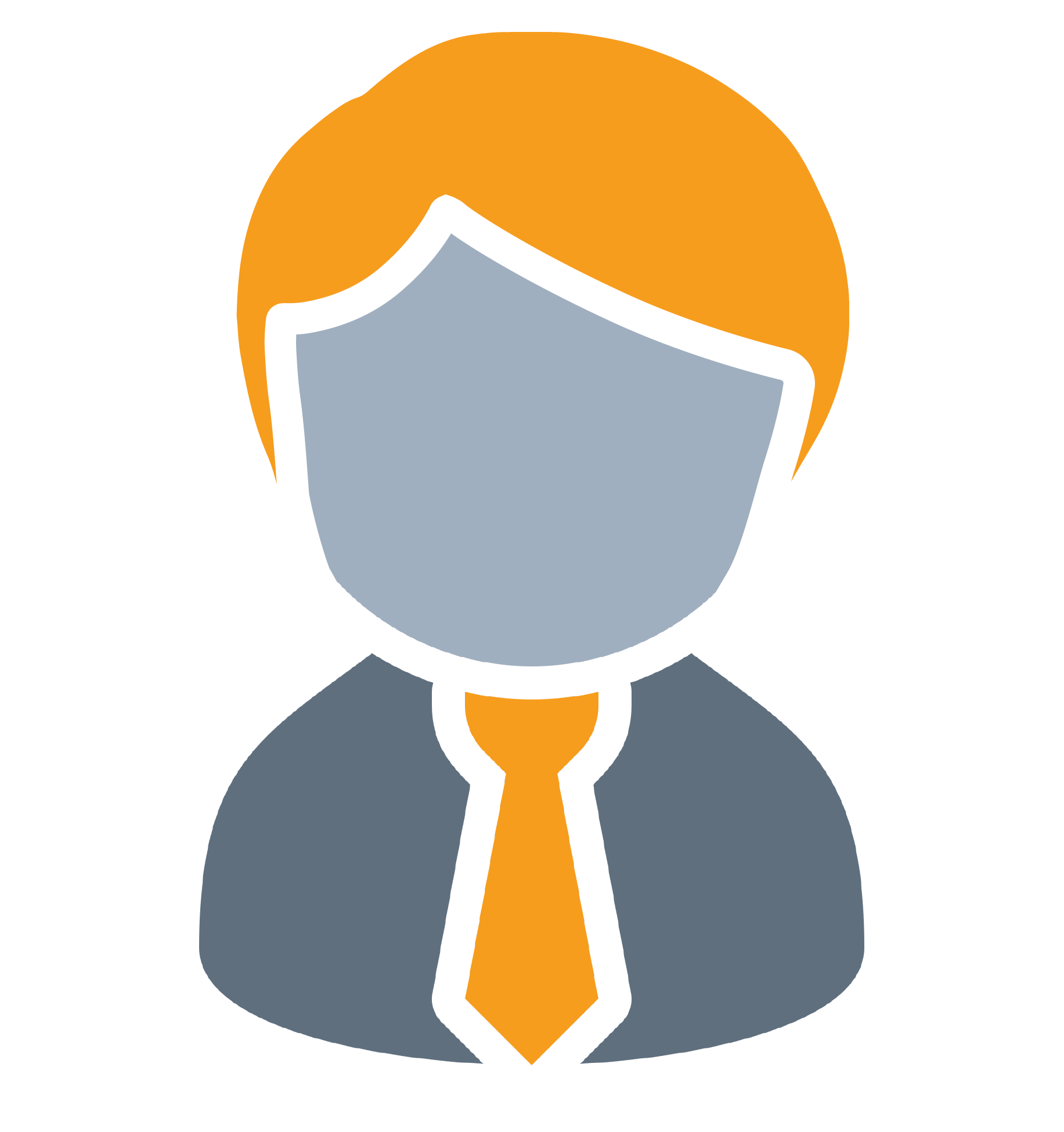 Benachrichtigung des zuständigen Mitarbeiters