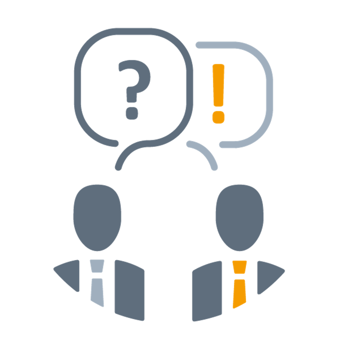 Einbindung in intuitive Chatumgebungen