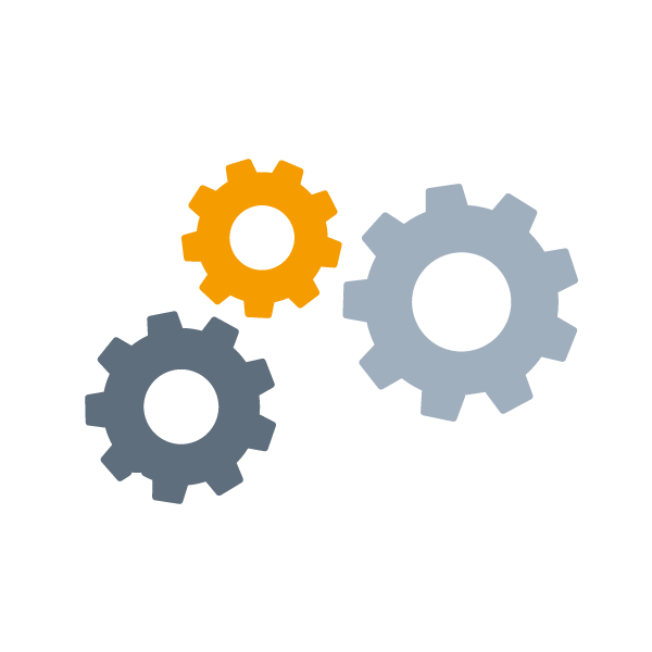 Automatisierung und Digitalisierung