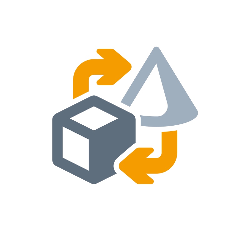 Flexible Einsatzmöglichkeiten