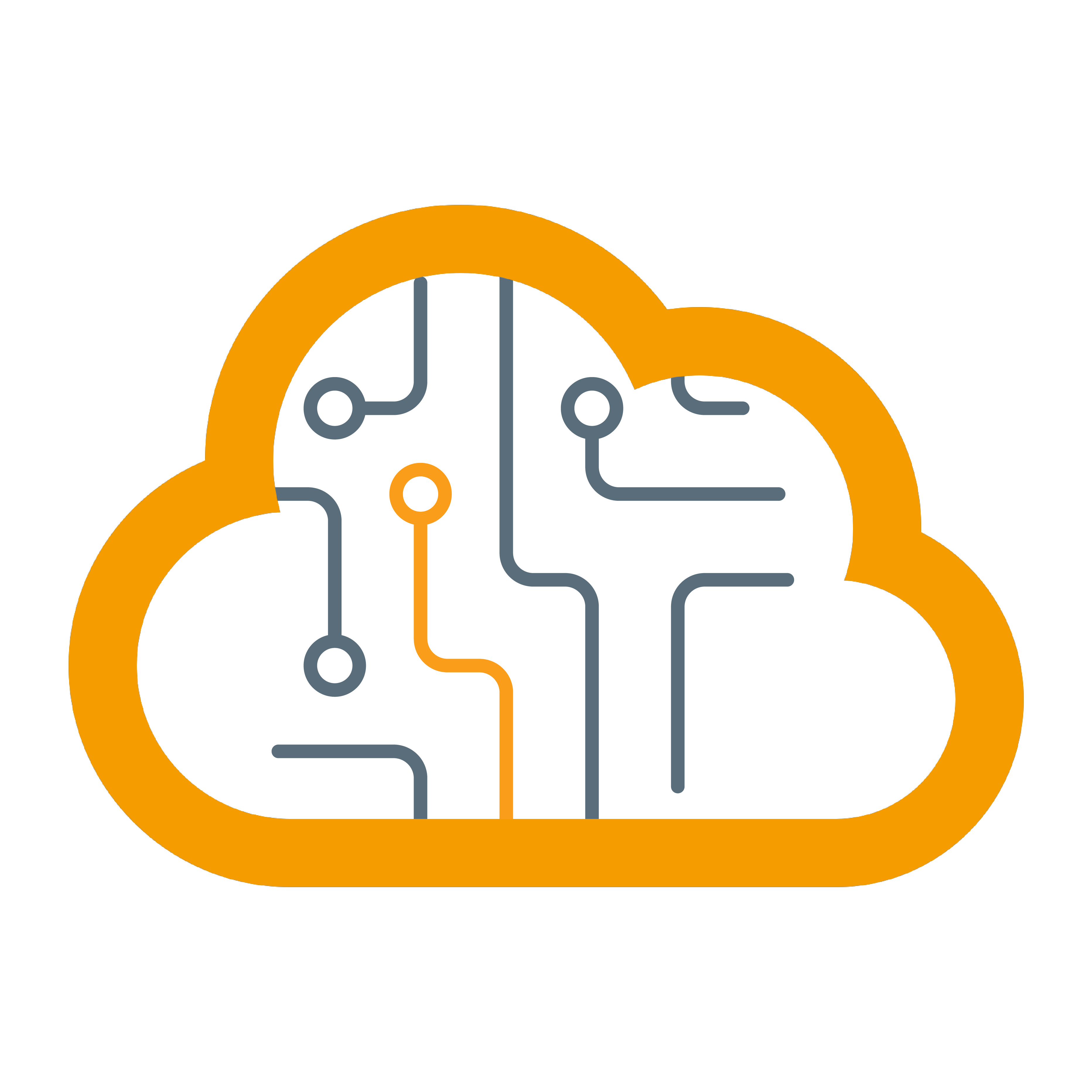 Gesetzte Plattform für zukünftige SAP Produkte