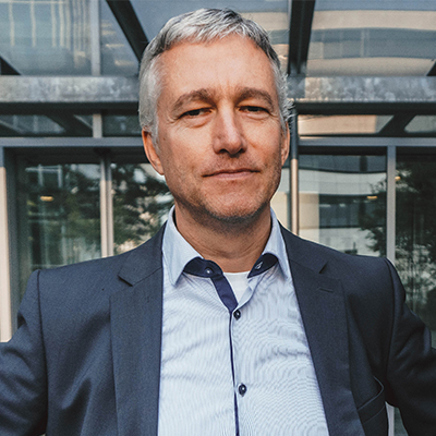 Alexander Urban joins the Senior Partner Board of apsolut GmbH