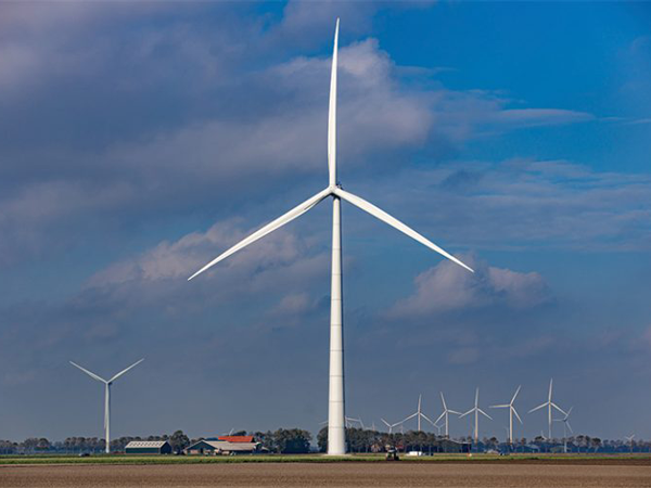 Adapting to the Winds of Change