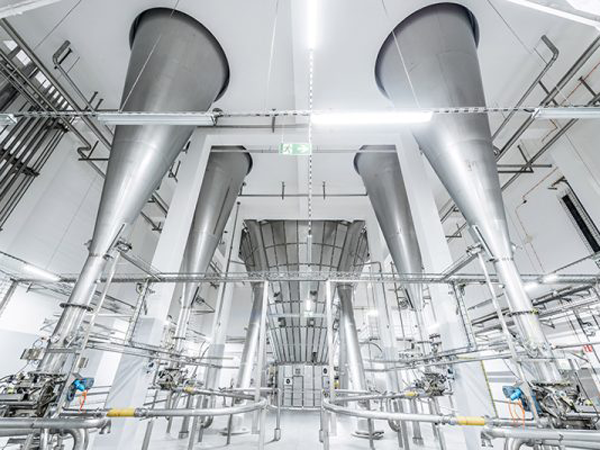 Apsolut ist Teil der digitalen Transformation in der Beschaffung bei GEA