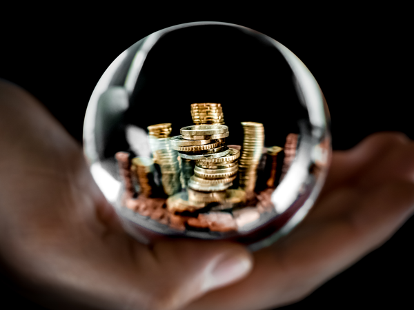 Mehr Transparenz im Einkauf