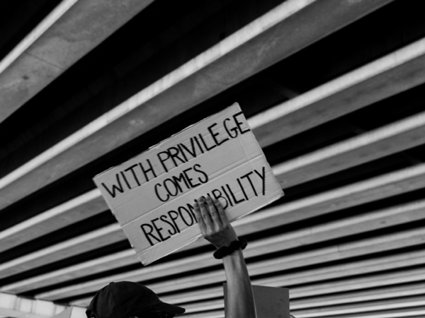 Lieferketten und Menschenrechte