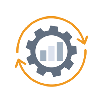 إذا كنت تخطط لتنفيذ عمليات جديدة أو اعتماد عمليات موجودة، فيجب عليك: