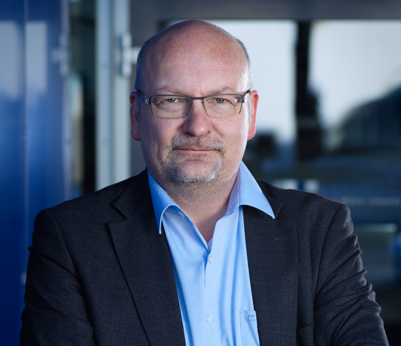 Axel von Kleist, Head of Region Central & East – DE, CEE, GCC & APJ